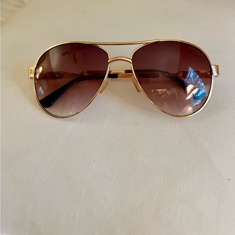 Velvet Sunglasses
